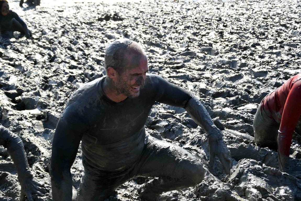 Fotos: Búscate en la FAN PIN Race 2017 de San Fernando