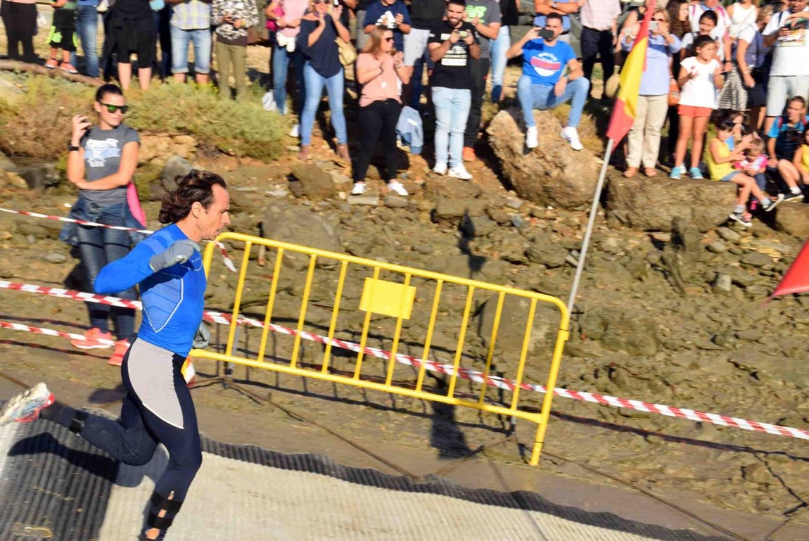 Fotos: Búscate en la FAN PIN Race 2017 de San Fernando