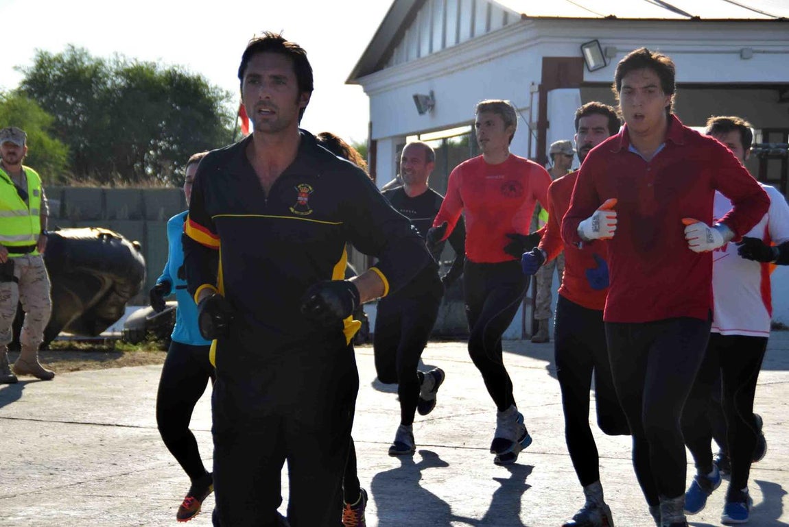 Fotos: Búscate en la FAN PIN Race 2017 de San Fernando