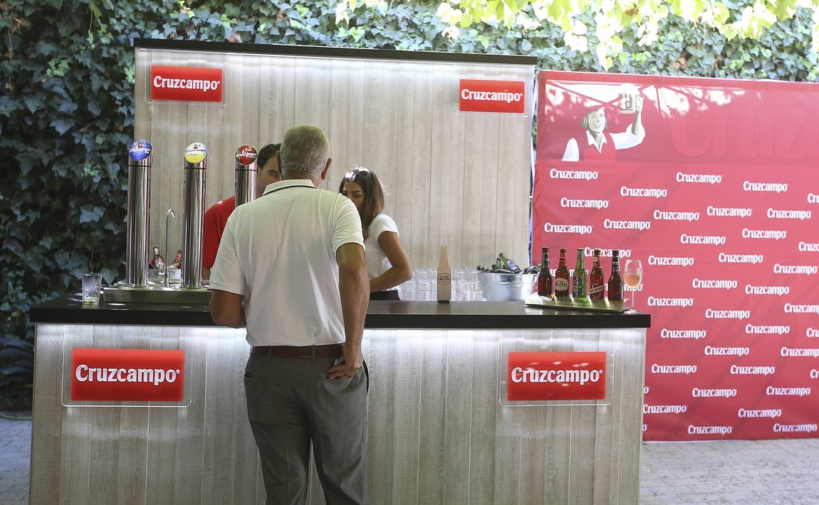 Fotos: III Jornadas de la Sal y el Estero 2017