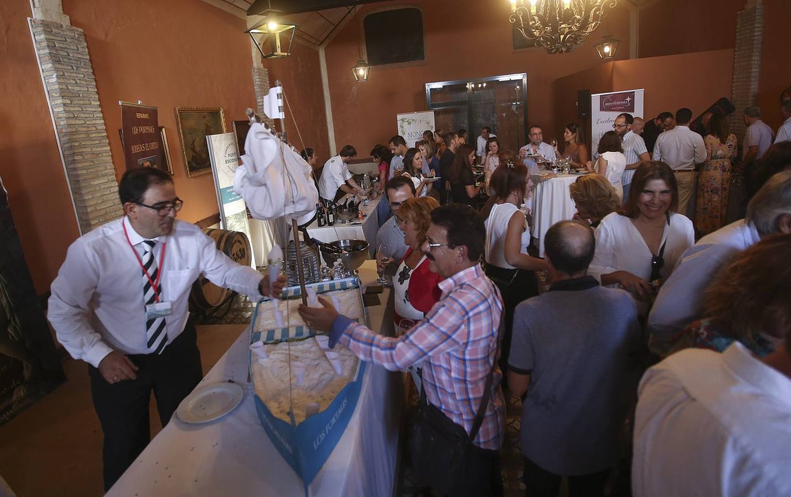 Fotos: III Jornadas de la Sal y el Estero 2017