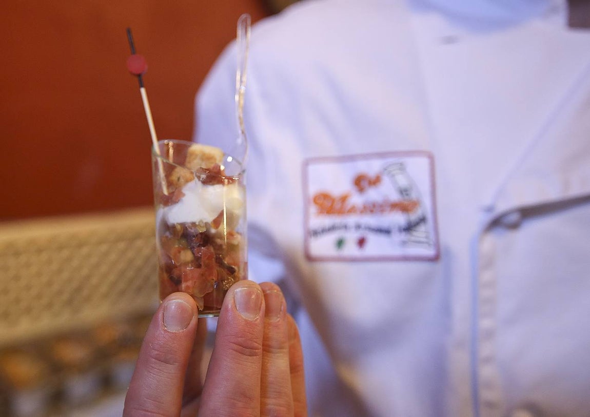 Fotos: III Jornadas de la Sal y el Estero 2017