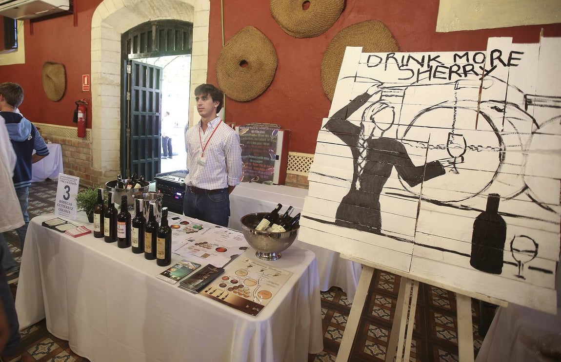 Fotos: III Jornadas de la Sal y el Estero 2017