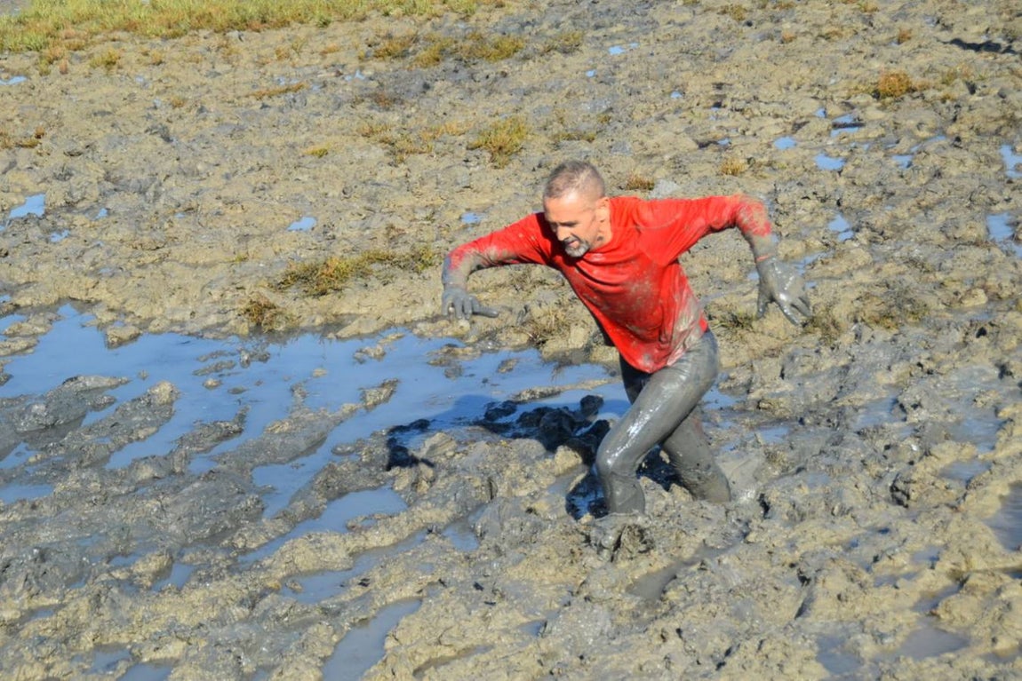 Fotos: Búscate en la FAN PIN Race 2017 de San Fernando