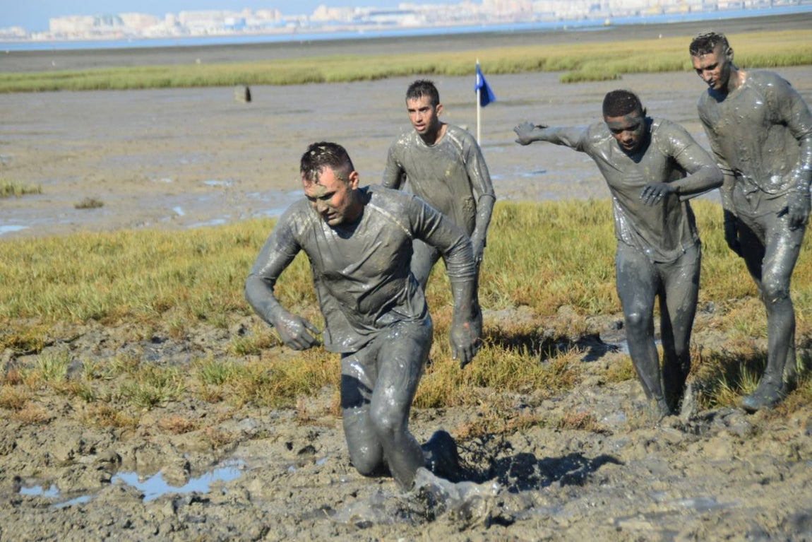 Fotos: Búscate en la FAN PIN Race 2017 de San Fernando