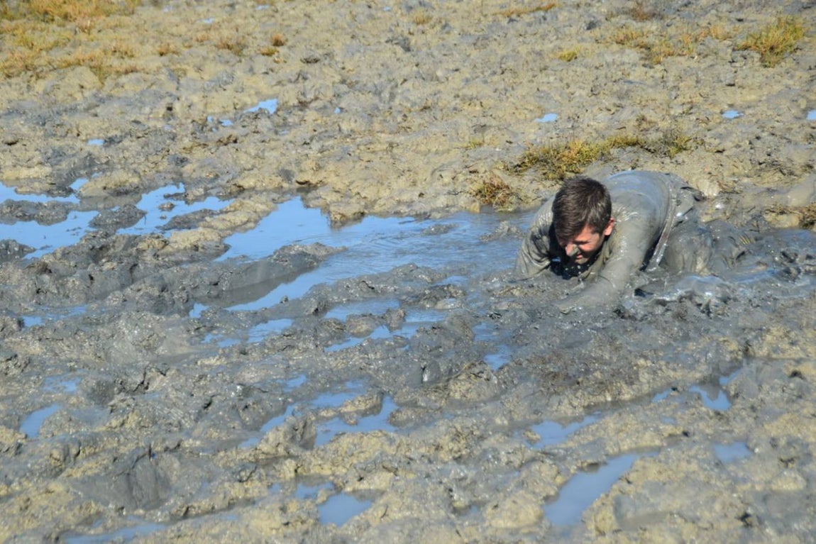 Fotos: Búscate en la FAN PIN Race 2017 de San Fernando