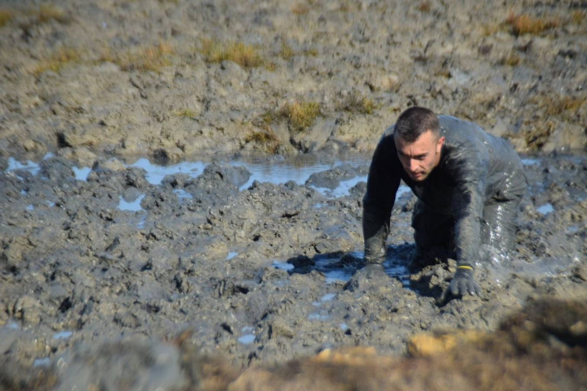 Fotos: Búscate en la FAN PIN Race 2017 de San Fernando