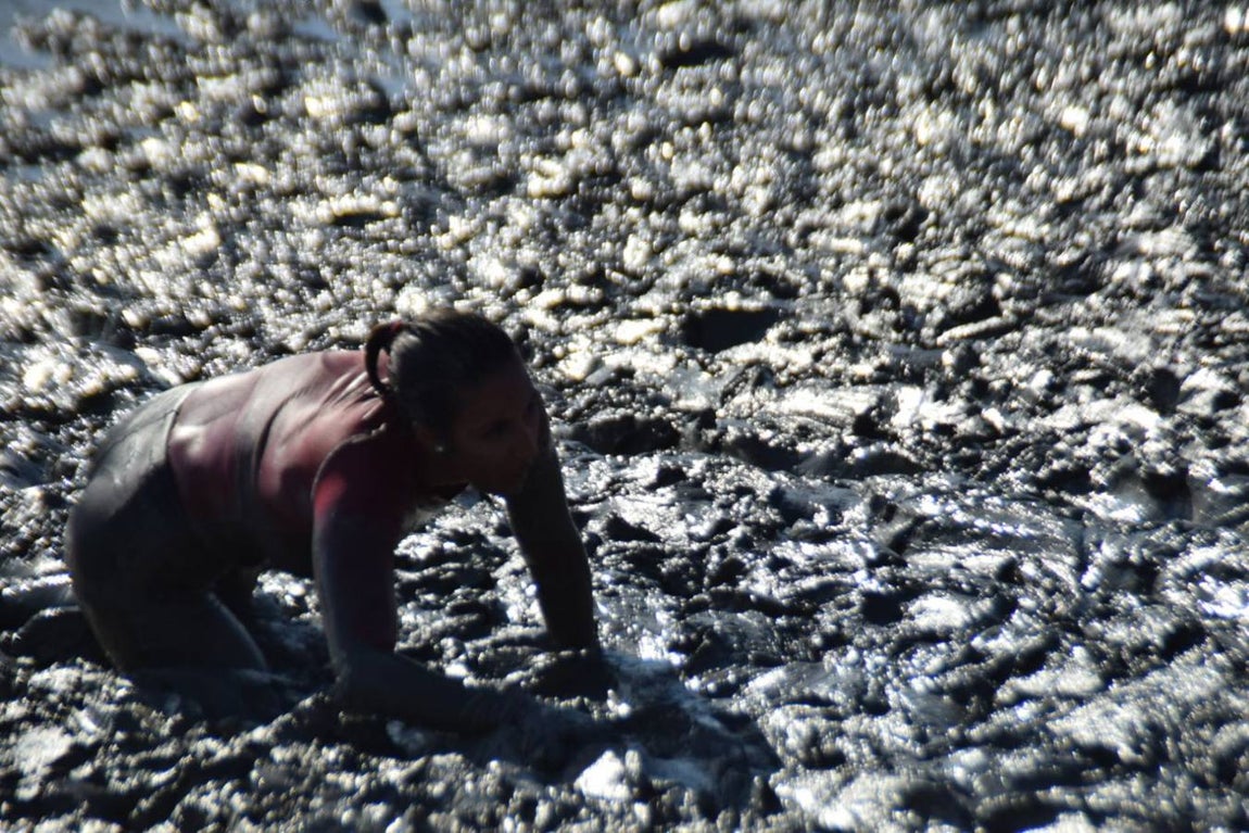 Fotos: Búscate en la FAN PIN Race 2017 de San Fernando