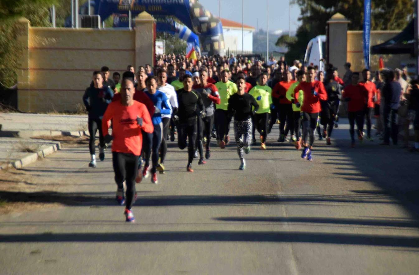 Búscate en la FAN PIN Race 2017 de San Fernando