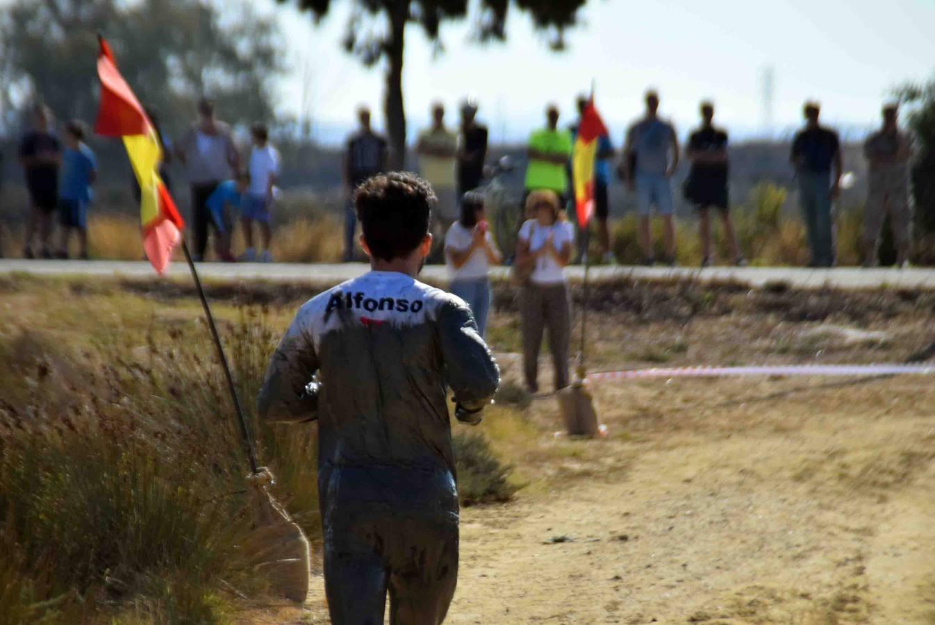 Búscate en la FAN PIN Race 2017 de San Fernando