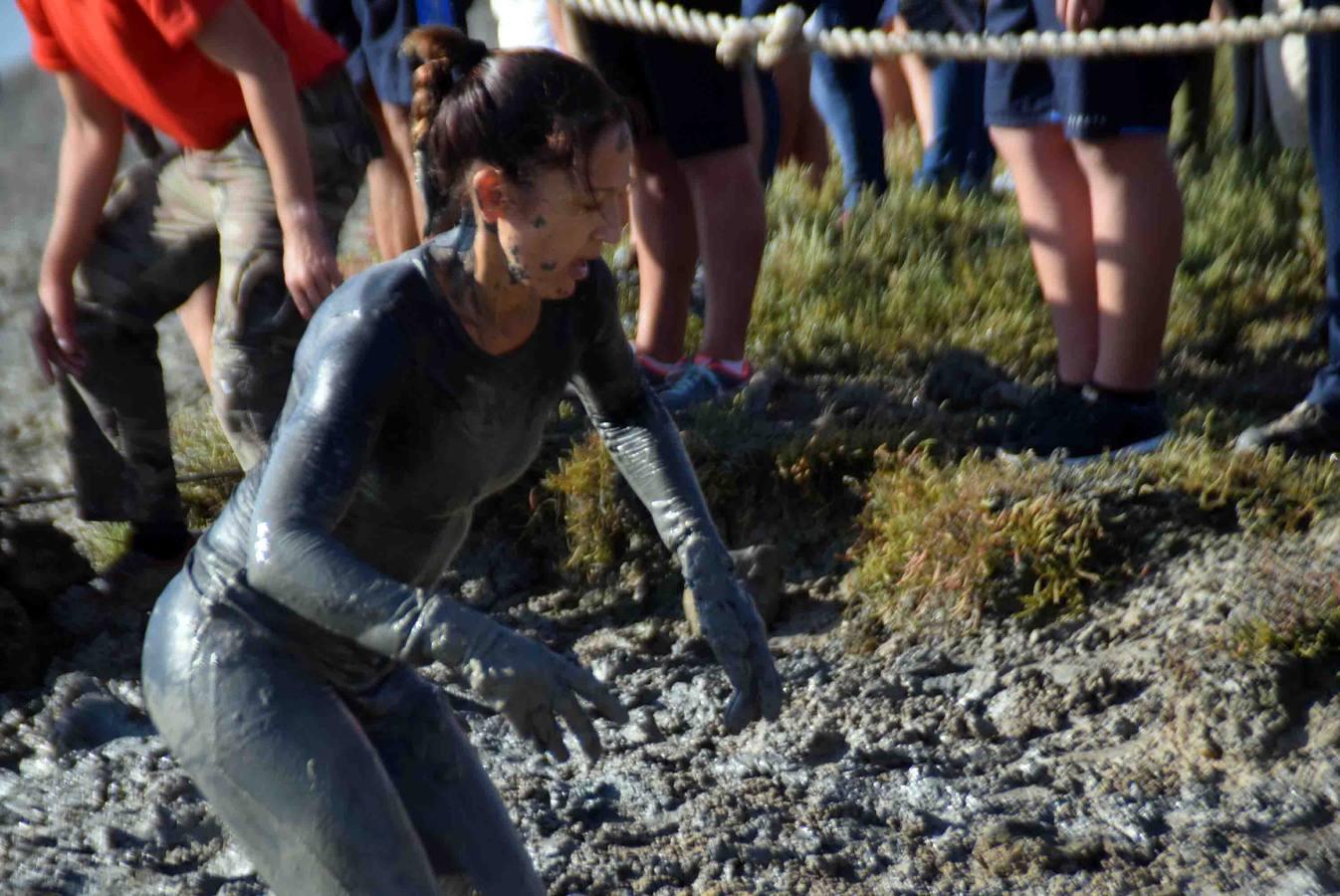 Búscate en la FAN PIN Race 2017 de San Fernando