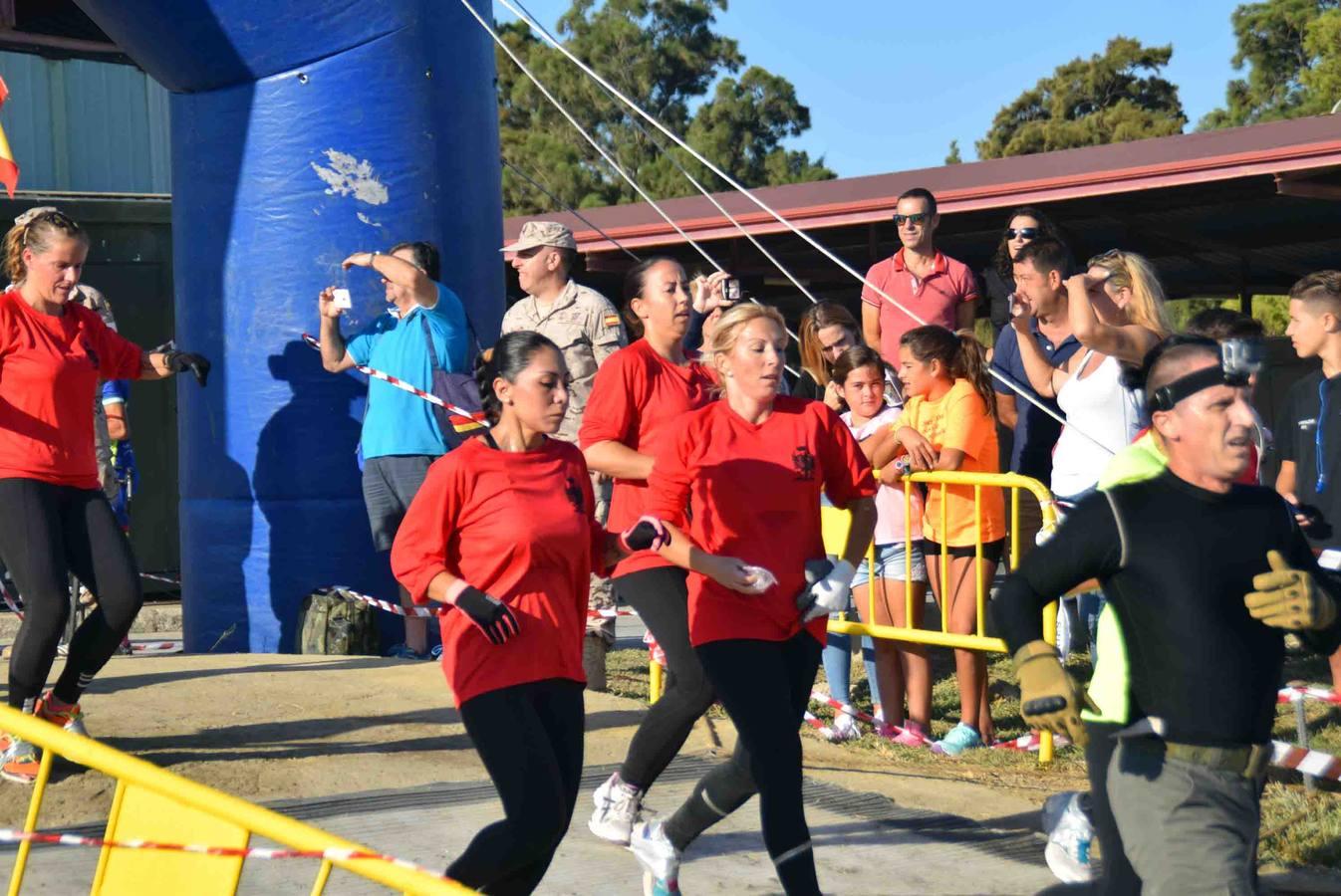 Búscate en la FAN PIN Race 2017 de San Fernando