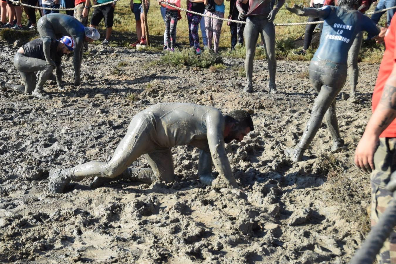 Búscate en la FAN PIN Race 2017 de San Fernando