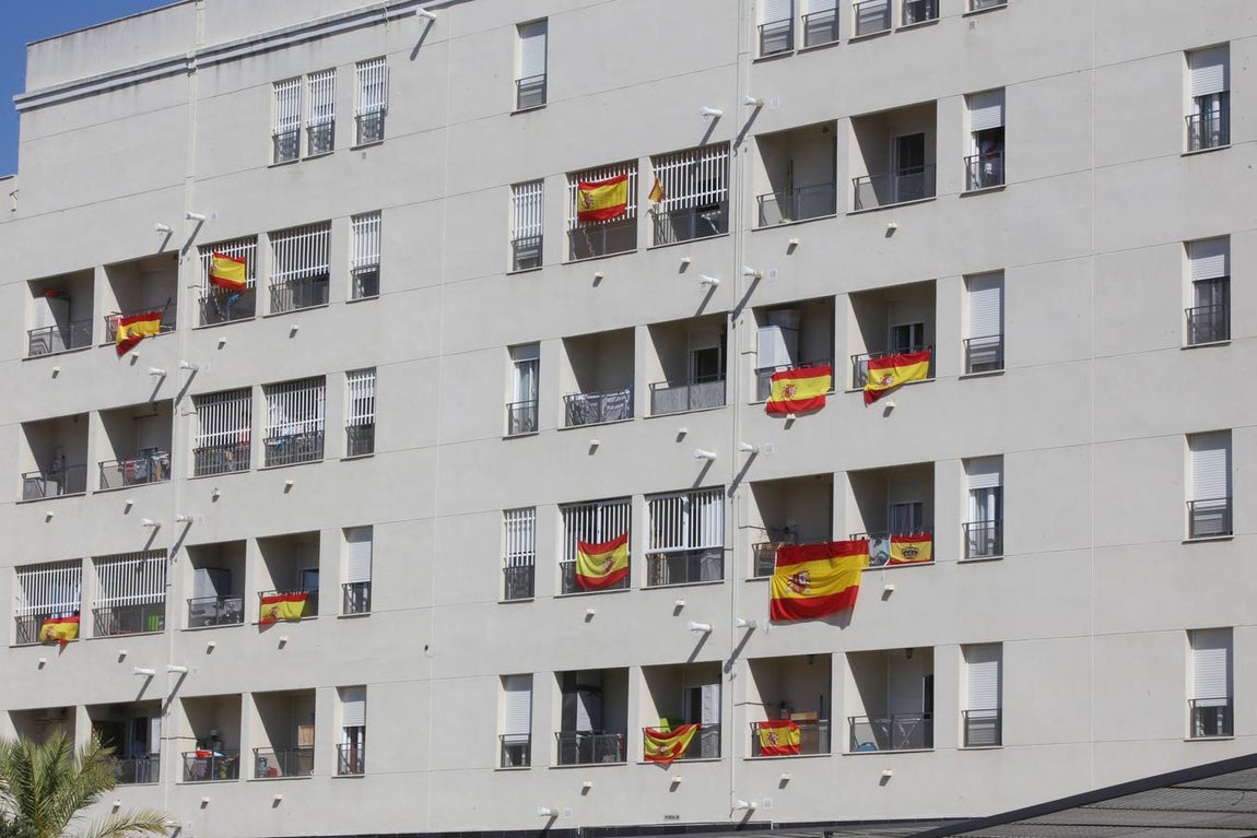 Fotos: Jornada de Puertas Abiertas en la Guardia Civil