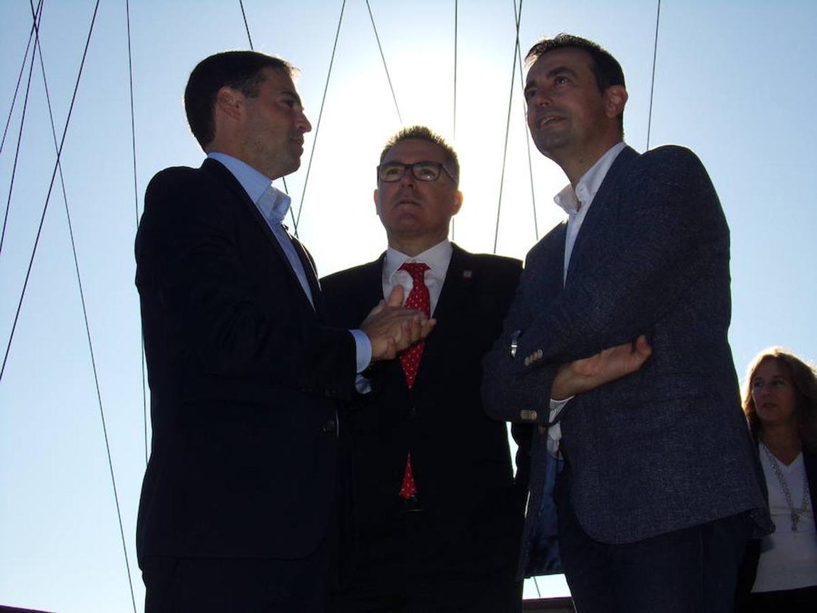 Arranca en Vizcaya el rodaje de &quot;Ola de crímenes&quot;, la nueva comedia de Gracia Querejeta