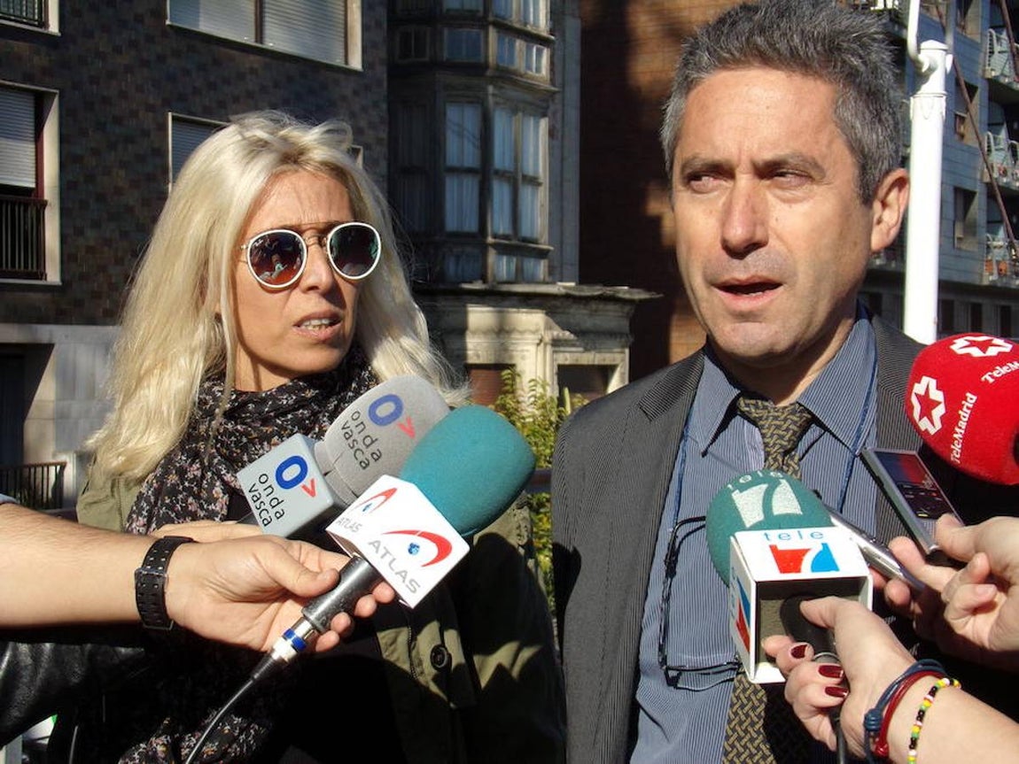 Arranca en Vizcaya el rodaje de &quot;Ola de crímenes&quot;, la nueva comedia de Gracia Querejeta