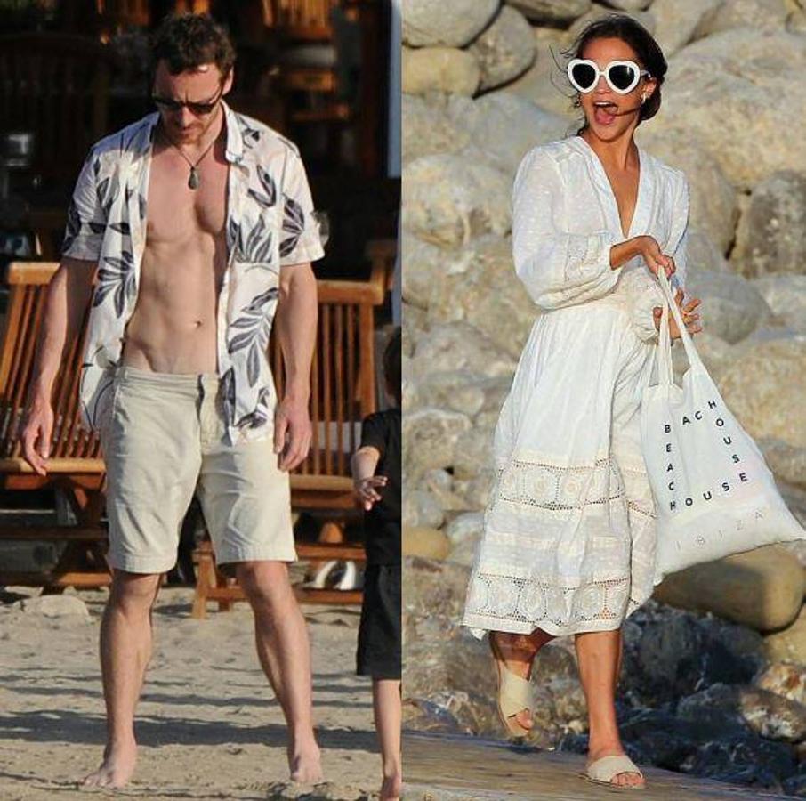 «El momento no podría ser más apropiado. Michael está dispuesto a pagar lo que sea para que la fiesta se convierta en el evento más importante del año», sentenció el confidente. No obstante, ninguno de los dos actores ha confirmado oficialmente estas declaraciones. 