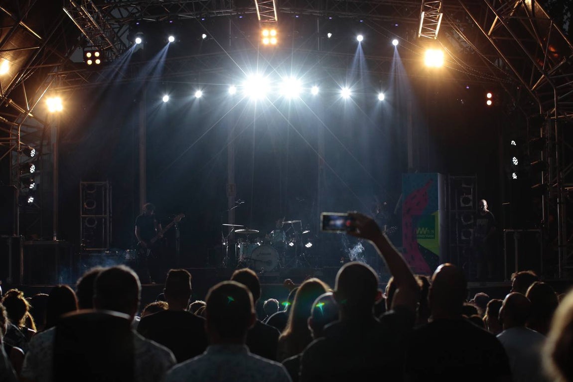 El concepto de Monkey Week se resume en su lema «descubre hoy las bandas del mañana».