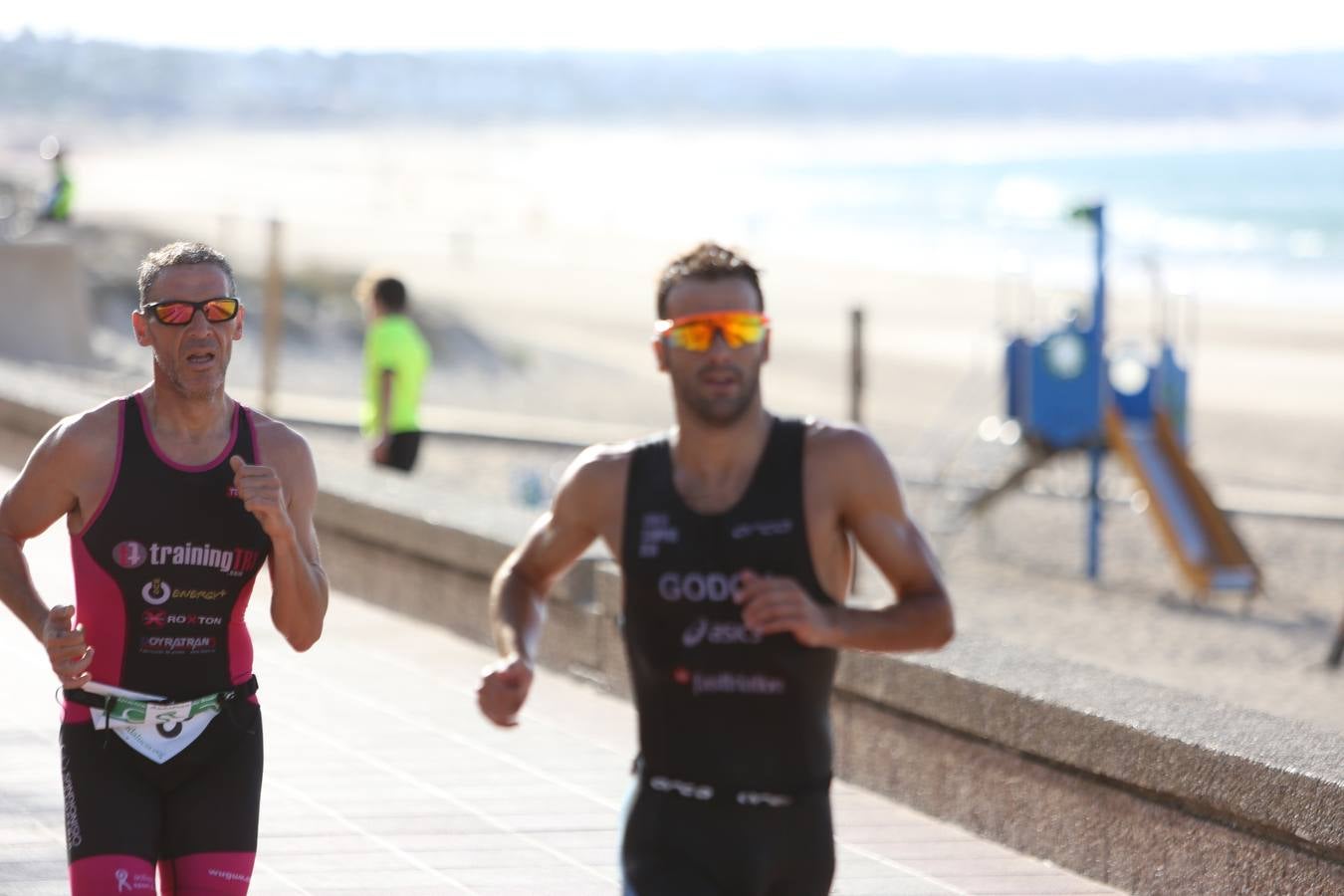 Búscate en el XXX Triatlón Ciudad de Chiclana (II)