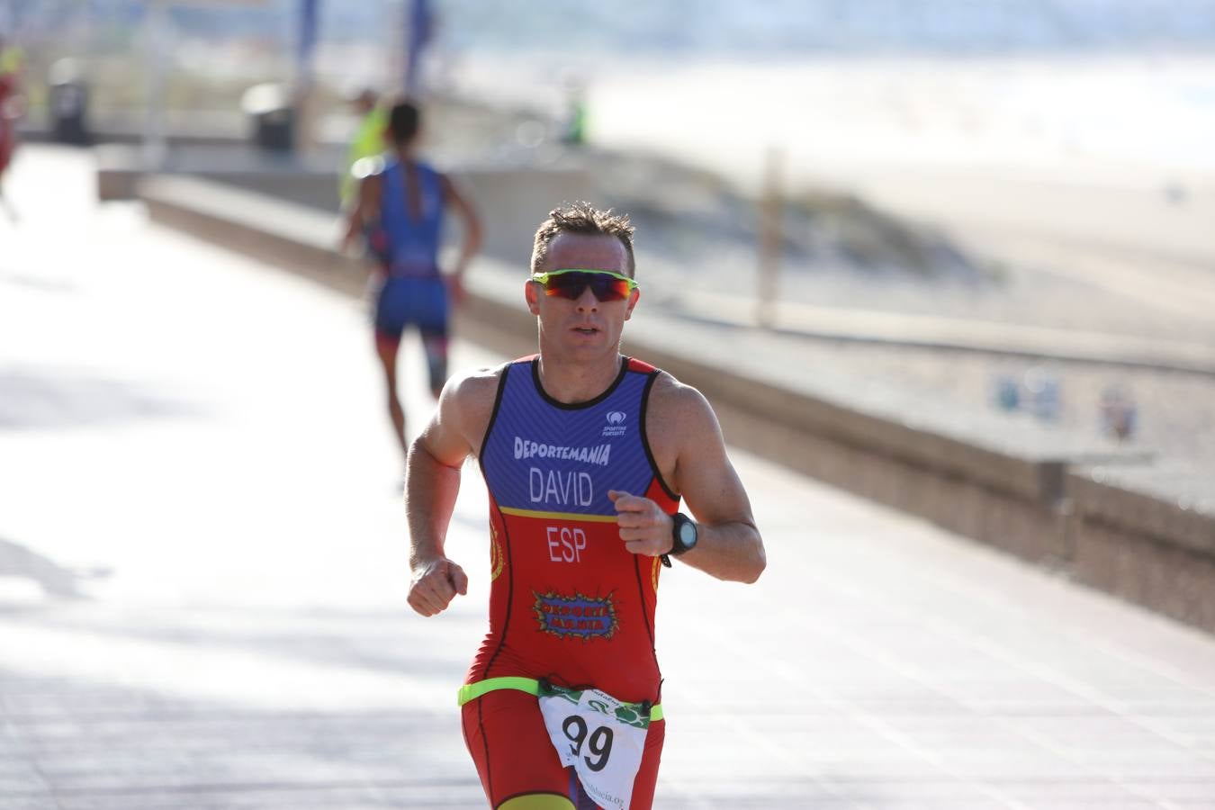 Búscate en el XXX Triatlón Ciudad de Chiclana (II)