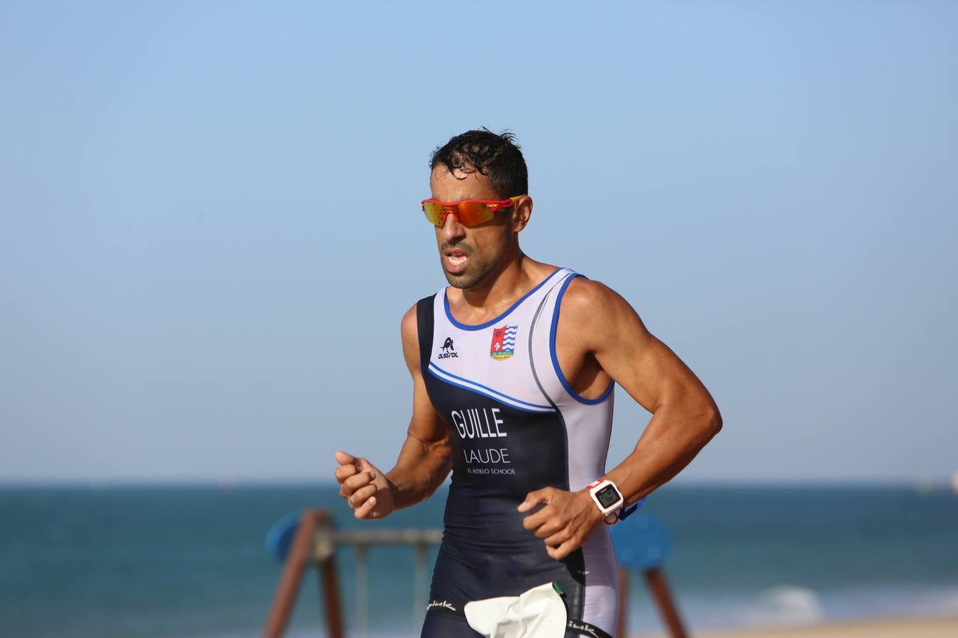 Búscate en el XXX Triatlón Ciudad de Chiclana (II)