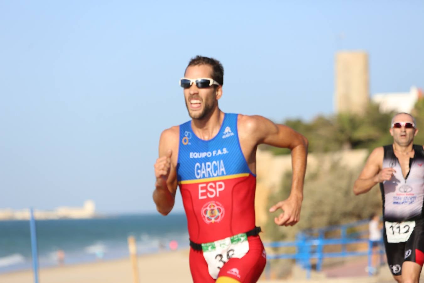 Búscate en el XXX Triatlón Ciudad de Chiclana (II)