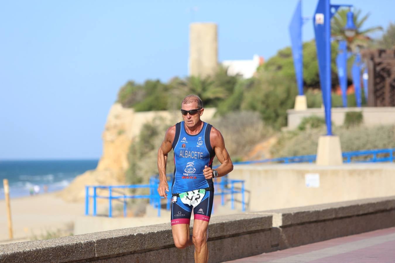 Búscate en el XXX Triatlón Ciudad de Chiclana (II)