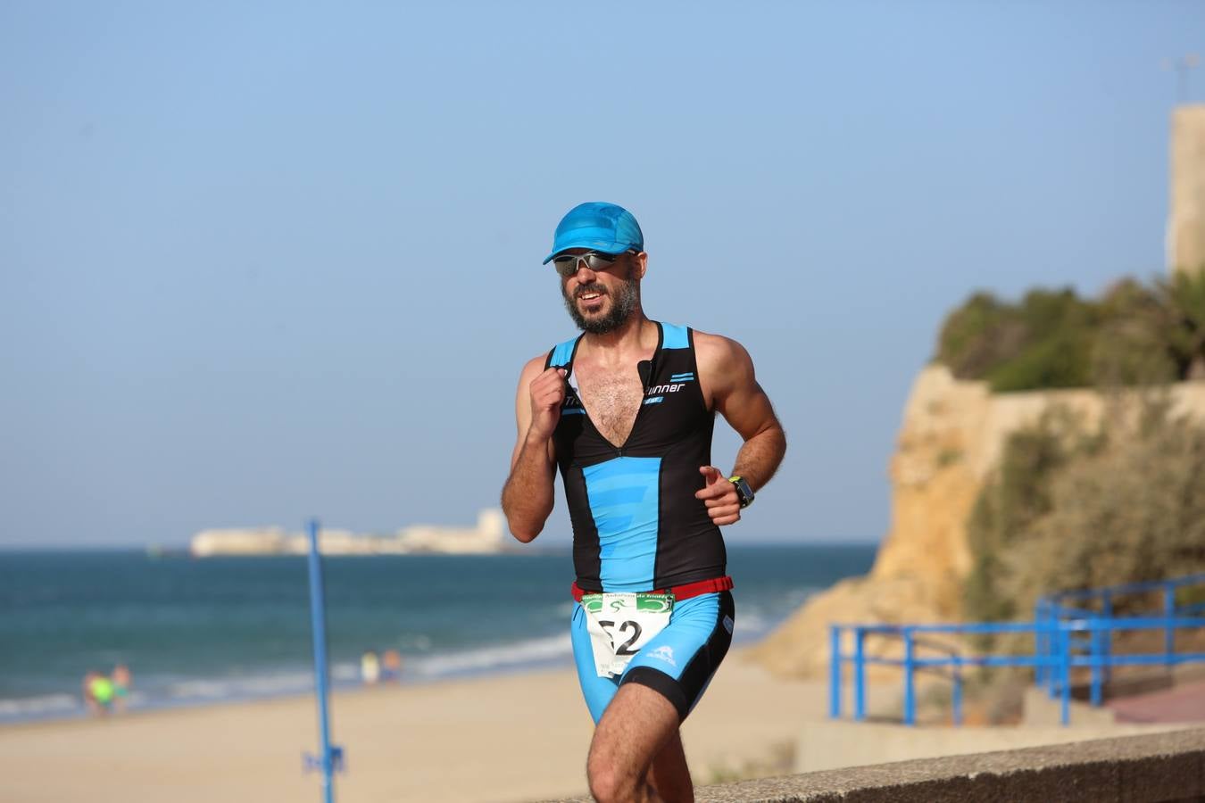 Búscate en el XXX Triatlón Ciudad de Chiclana (II)