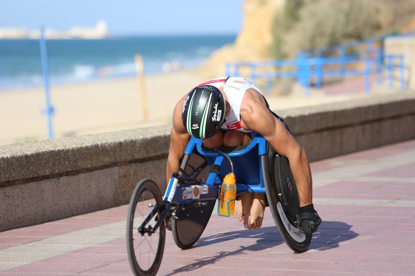 Búscate en el XXX Triatlón Ciudad de Chiclana (II)