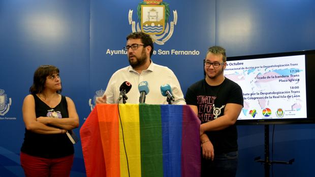 Por primera vez se celebrará el Día Internacional de Acción por la Despatologización Trans