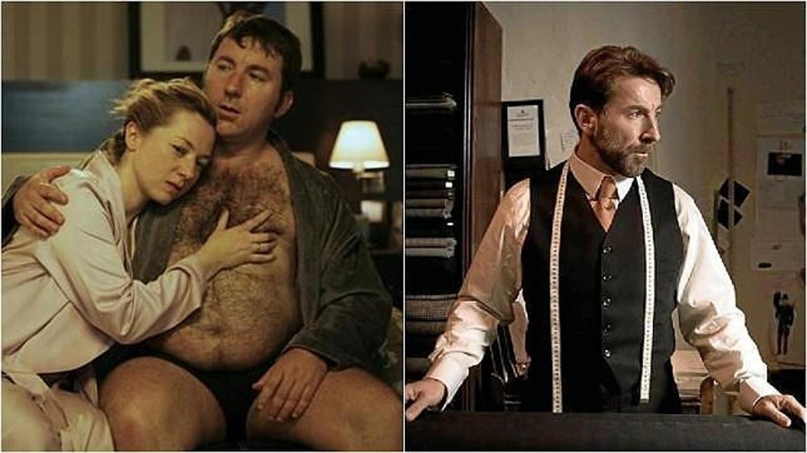 Antonio de la Torre. El actor español podría reclamar el récord del mayor número de kilos adquiridos para una película: 33 se «echó encima» en «Gordos», título que deja poco lugar a la duda. De la Torre pasó de 69 kilos, a los que había descendido previamente, hasta los 102 con los que mostró un físico rotundo en la cinta. Este esfuerzo le supuso una nominación al Goya.