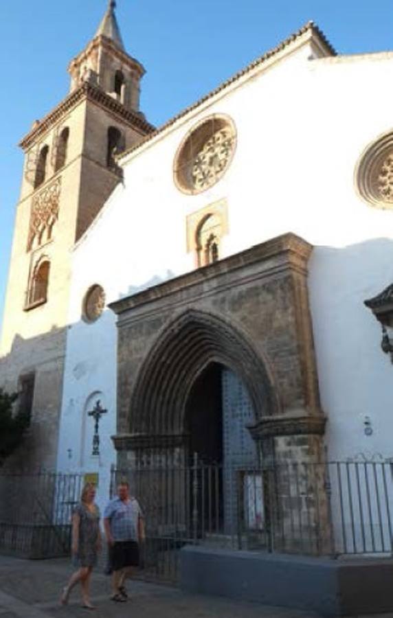 Iglesia Omnium Sanctorum