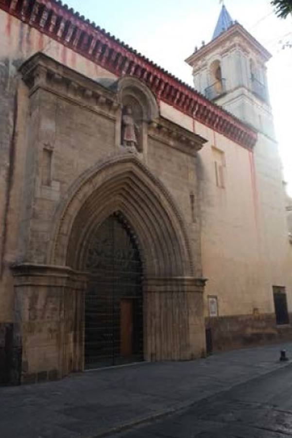 Iglesia de San Esteban