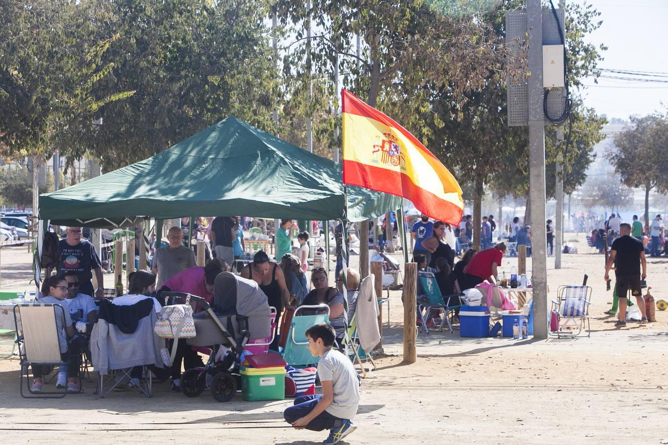 Disfruta de las mejores imágenes del día de San Rafael