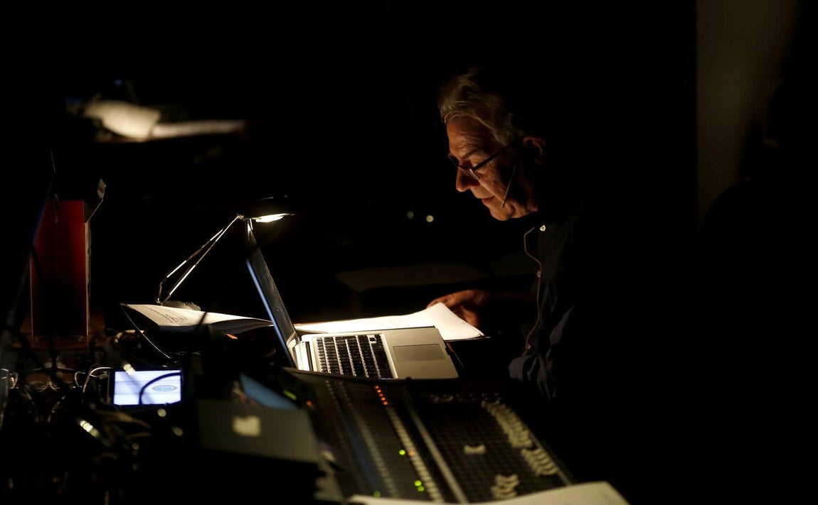 La entrega de las Medallas de Córdoba