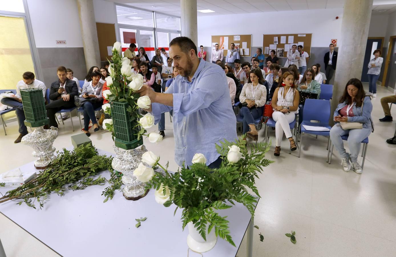 V Encuentro de Jóvenes Cofrades, en imágenes