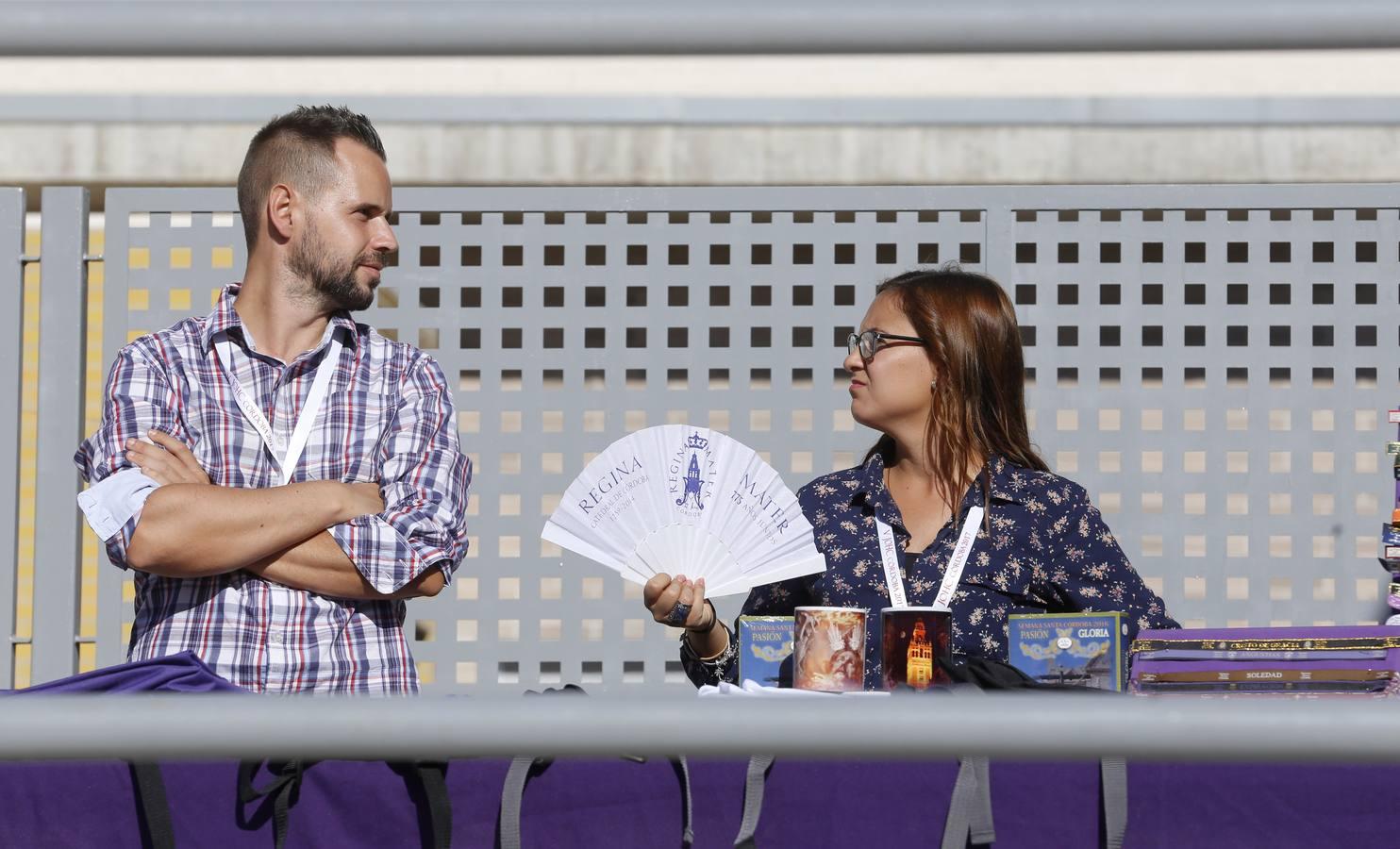 V Encuentro de Jóvenes Cofrades, en imágenes