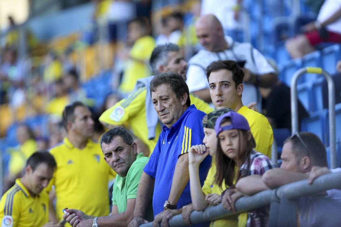 ¿Has estado en Carranza? Búscate en las fotos