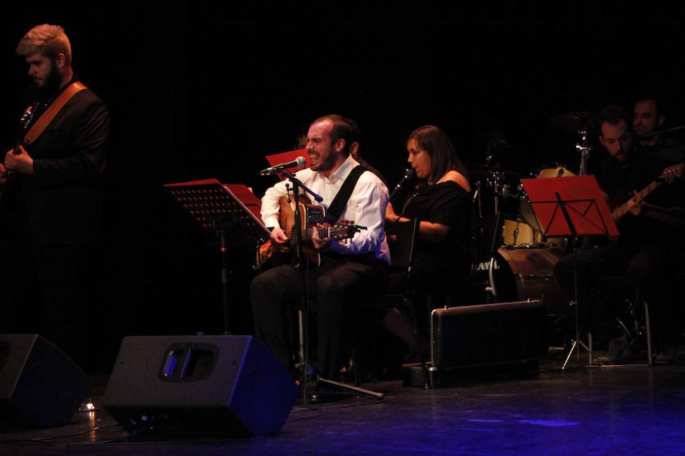 Javier Fesser triunfa en Toledo