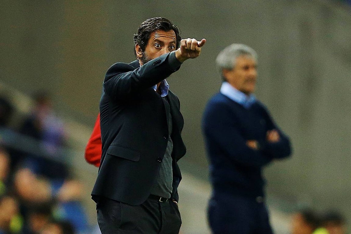 Las mejores imágenes de la derrota del Real Betis contra el Español