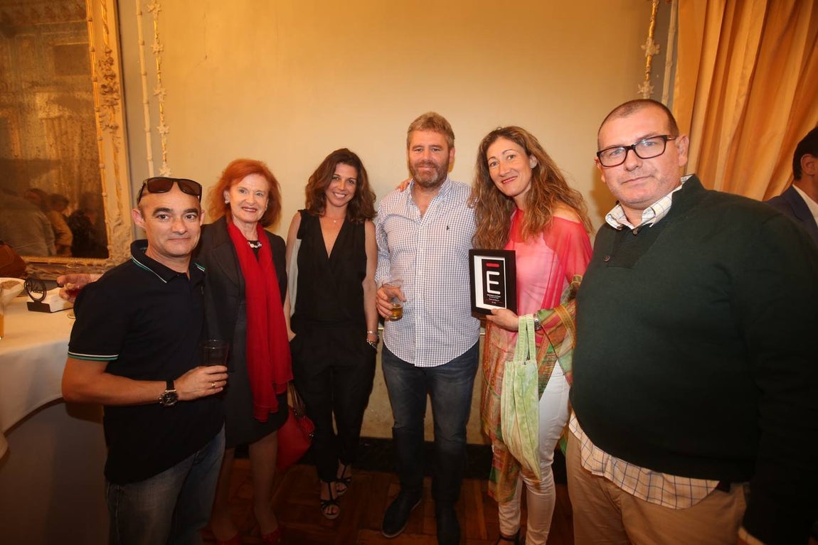 Imágenes: Premios Gurmé Cádiz, la fiesta gastronómica de la provincia
