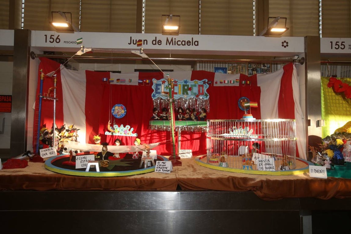 Fotos: Cádiz celebra los Tosantos 2017