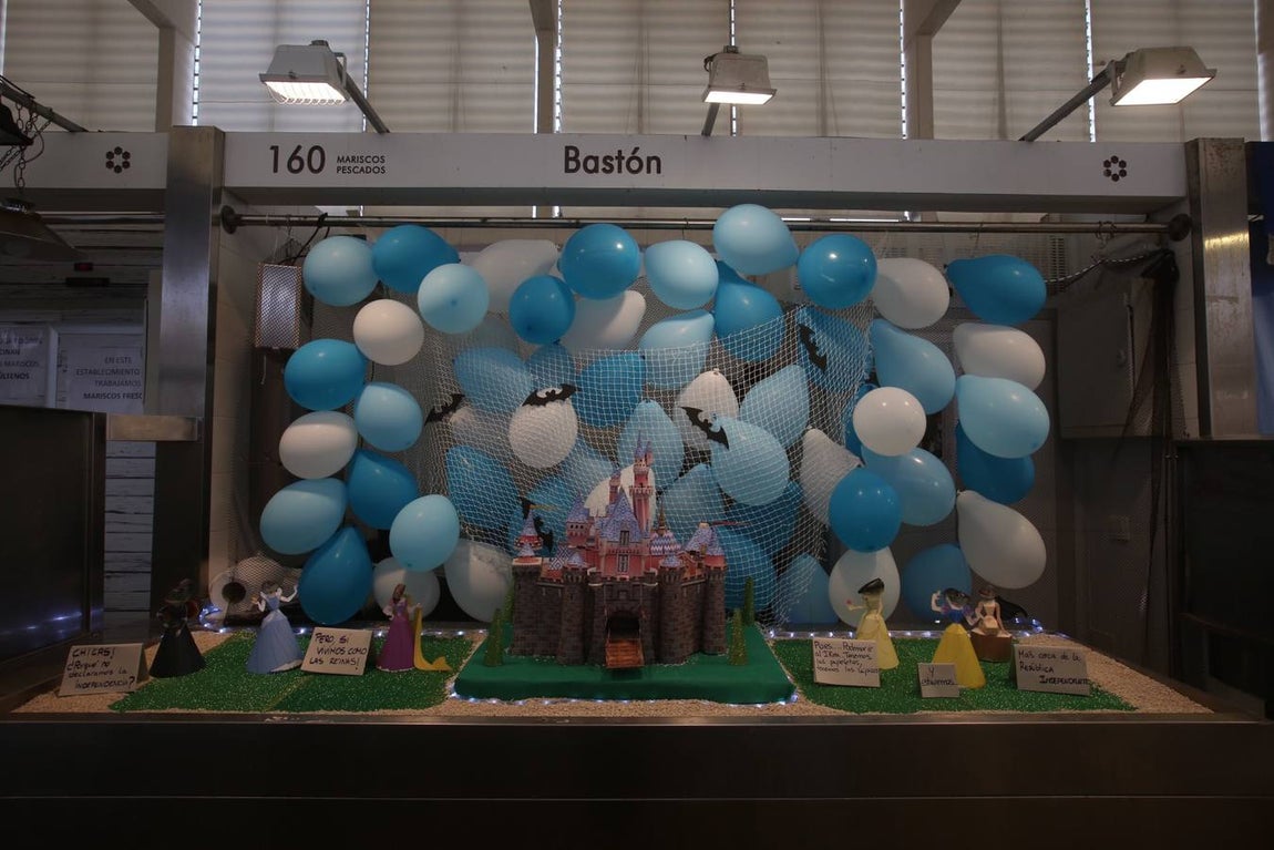 Fotos: Cádiz celebra los Tosantos 2017