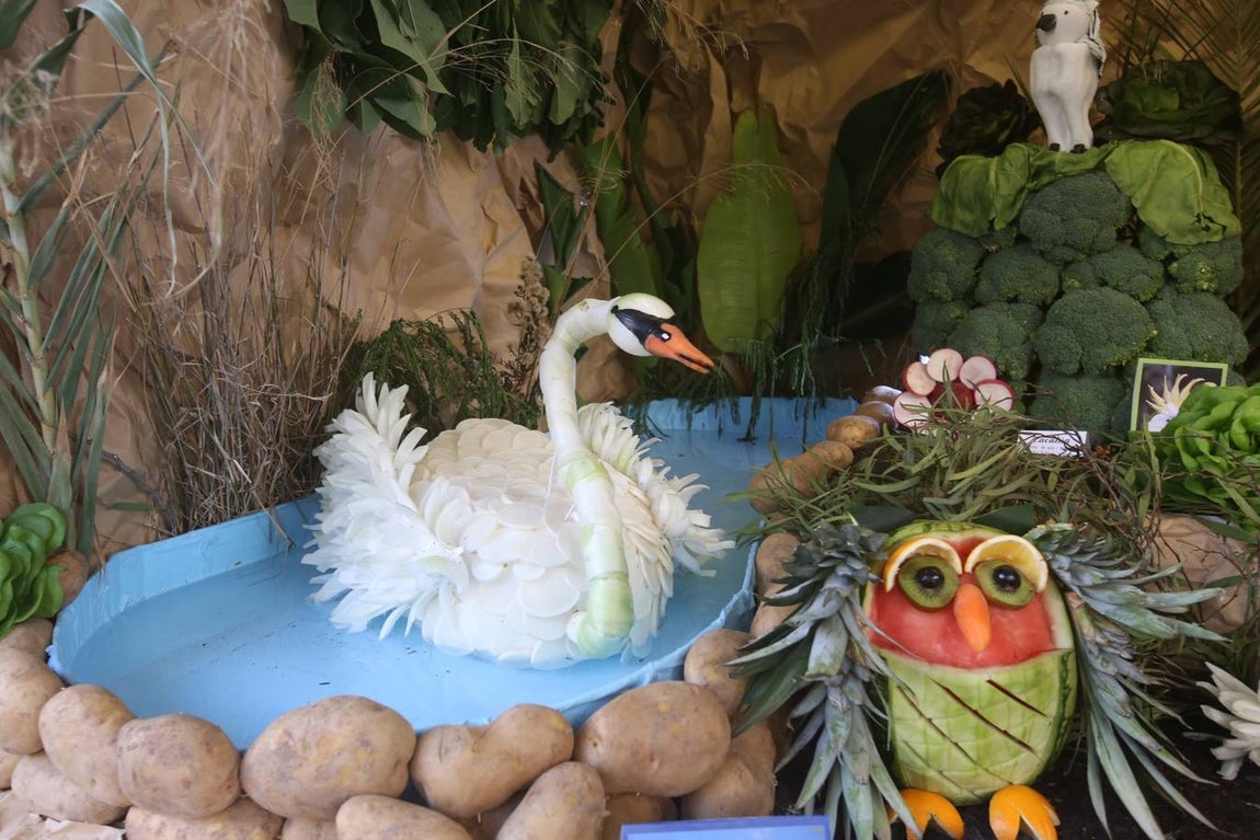 Fotos: Cádiz celebra los Tosantos 2017