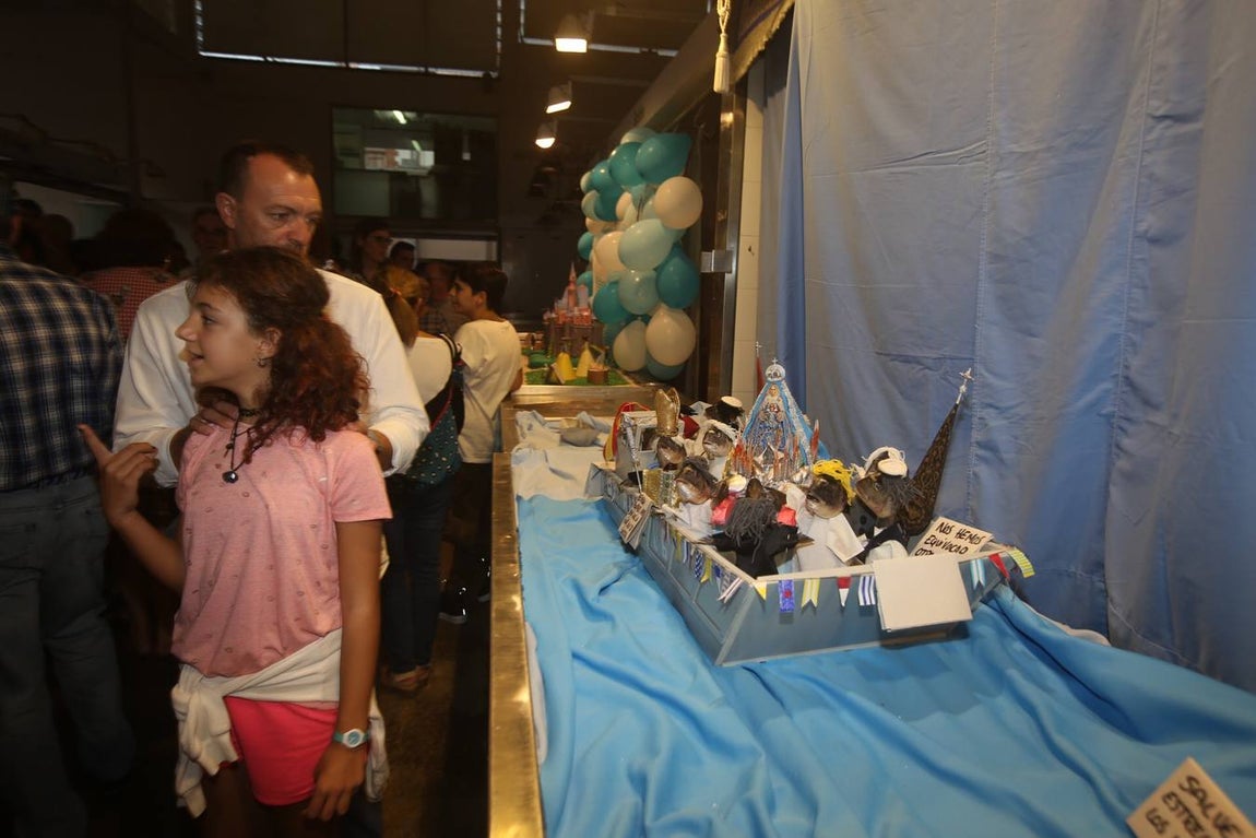 Fotos: Cádiz celebra los Tosantos 2017