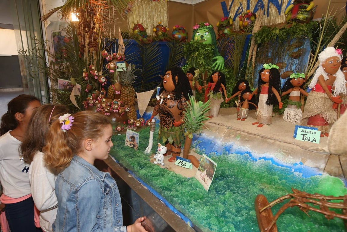 Fotos: Cádiz celebra los Tosantos 2017