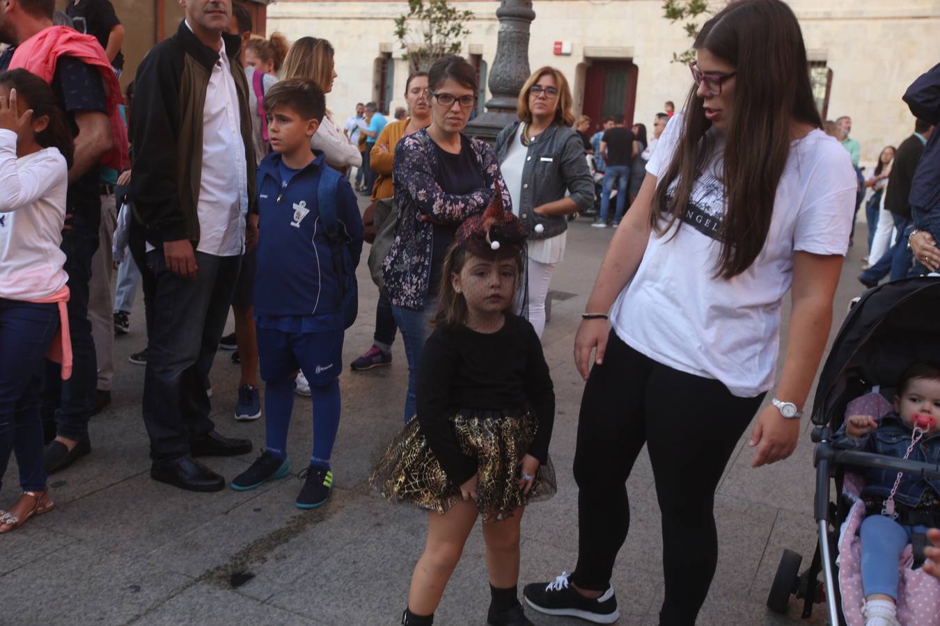 Fotos: Cádiz celebra los Tosantos 2017