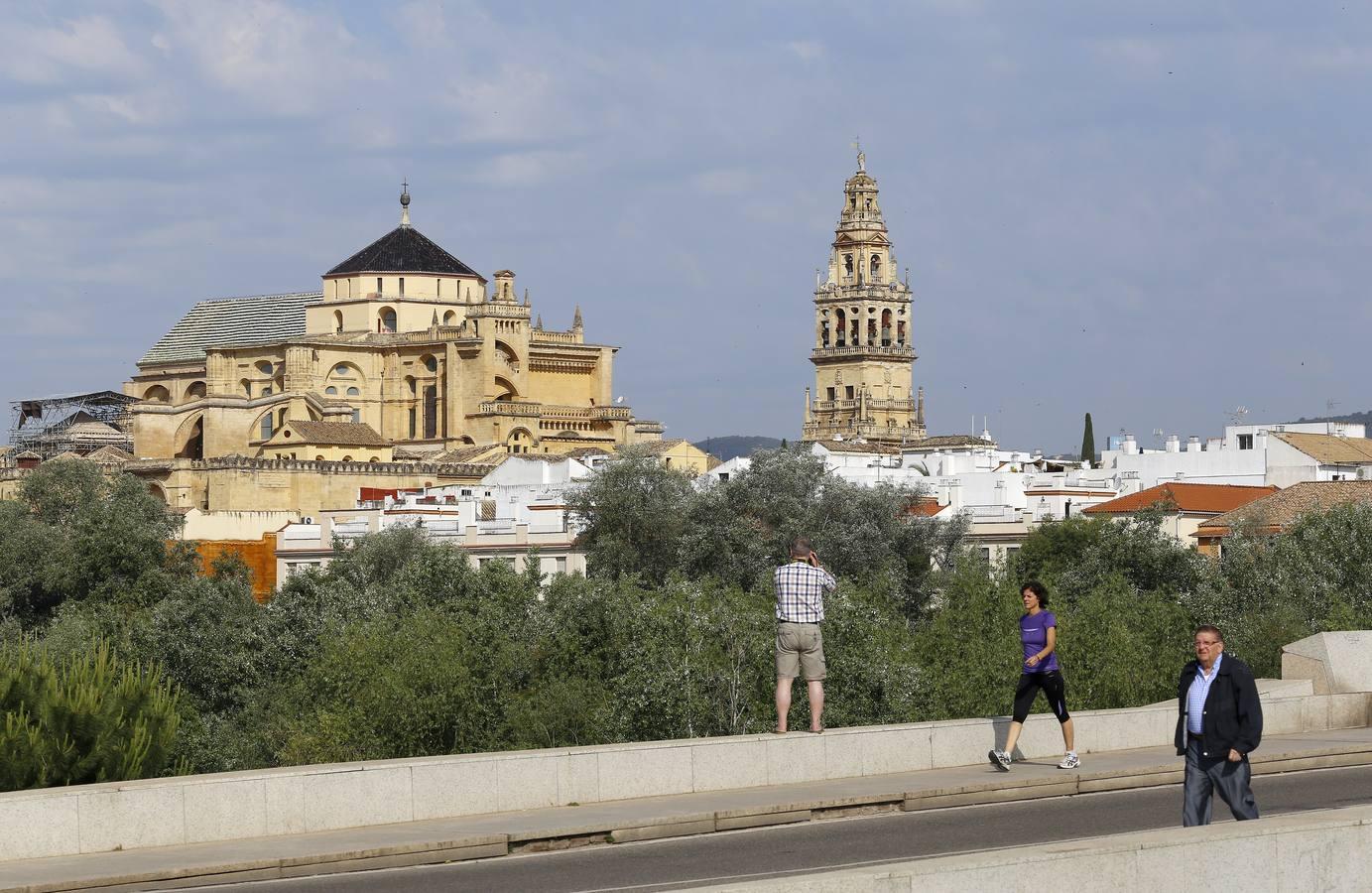 Rincones para no perderse en Córdoba en el Día de las Ciudades