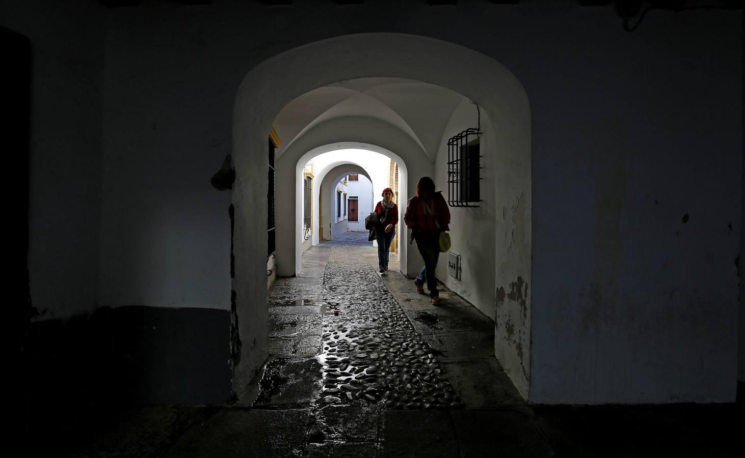 Rincones para no perderse en Córdoba en el Día de las Ciudades