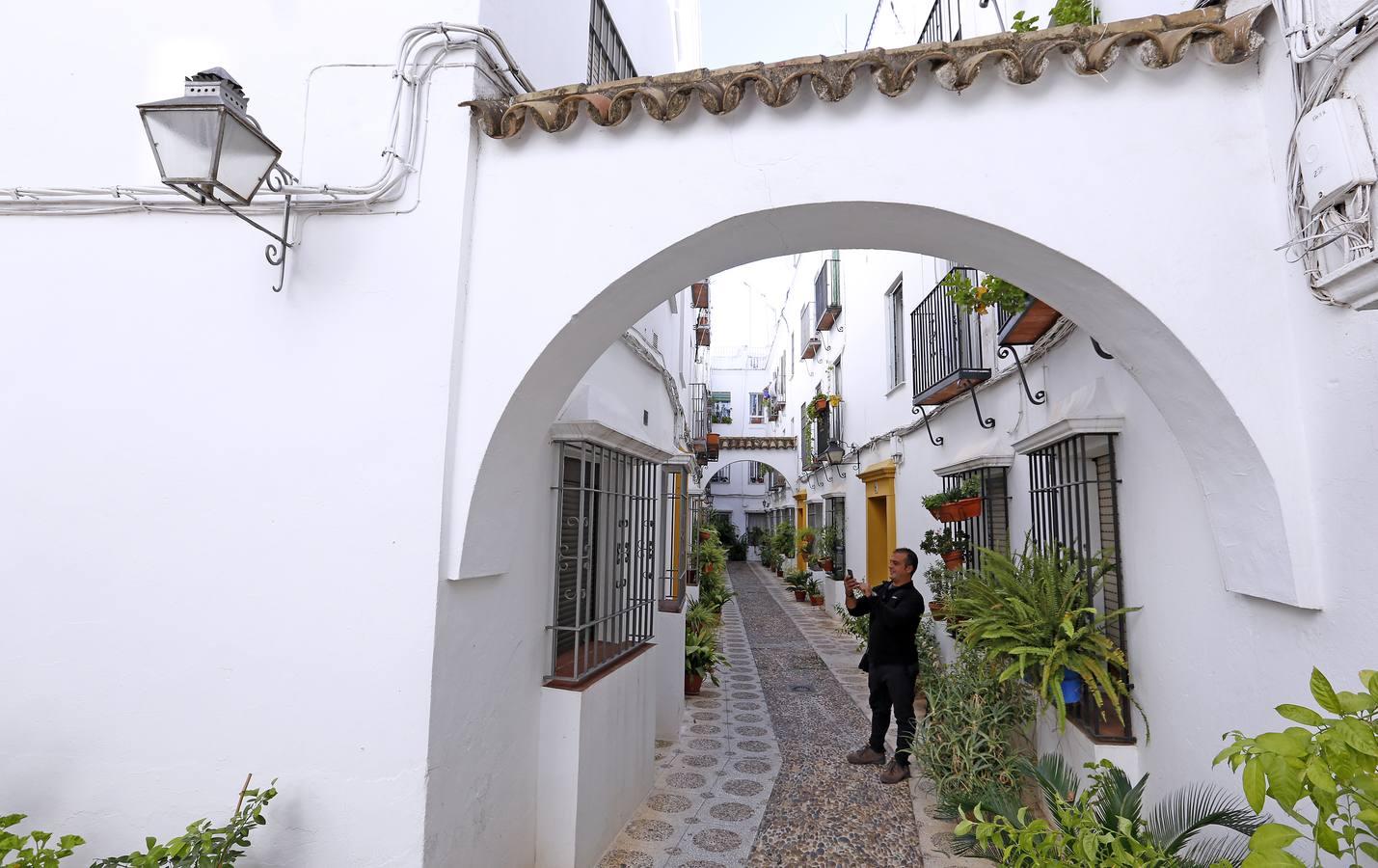 Rincones para no perderse en Córdoba en el Día de las Ciudades